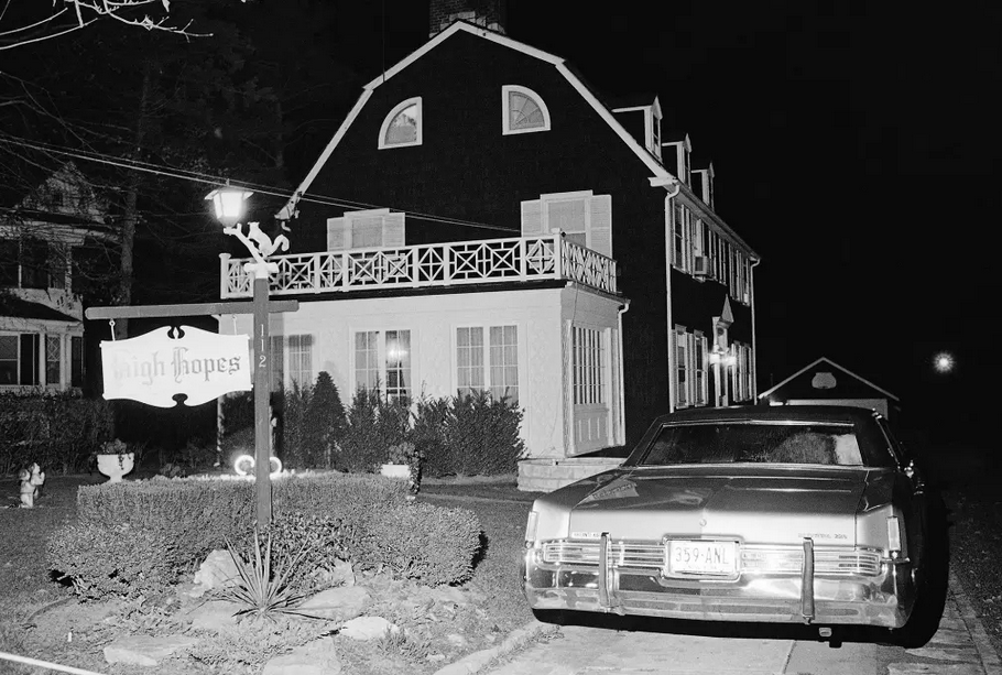 Amityville