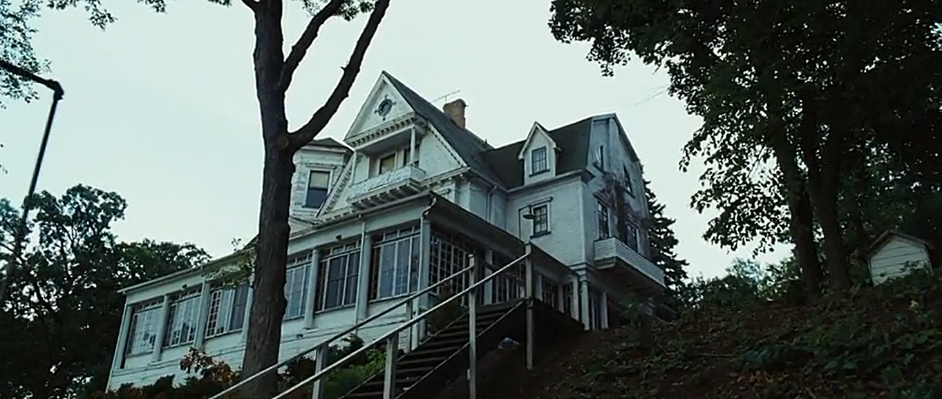 Amityville 2005 r.