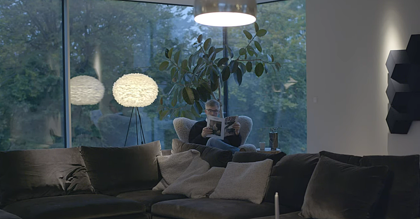 Rezerwat – prawdziwe domy